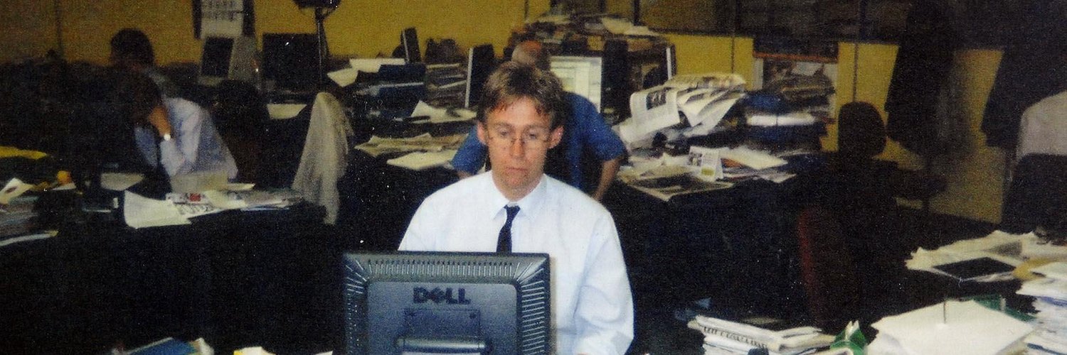 Andrew Hutchinson