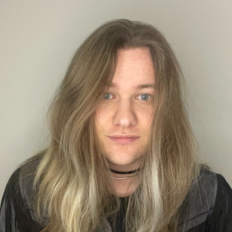 Trystan Burleigh