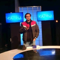 Ashish Kumar