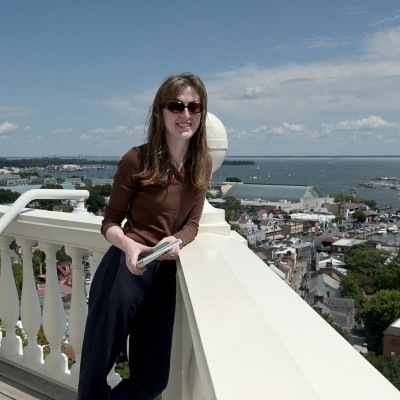 Bridget Byrne