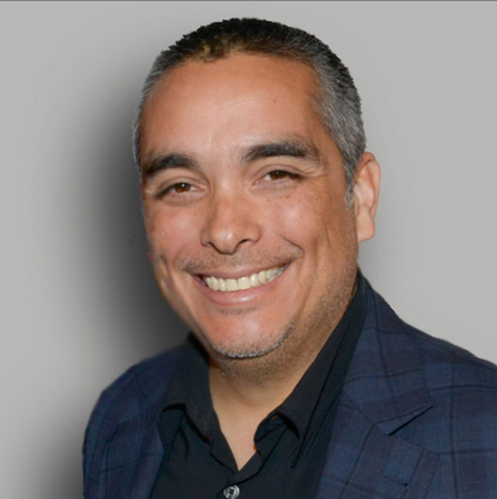 Manuel Gonzalez