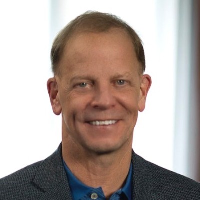 Paul Bergeron