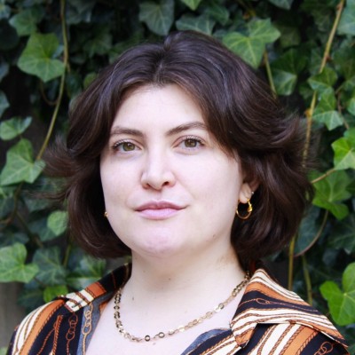 Tricia Crimmins