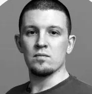 Jon Martindale