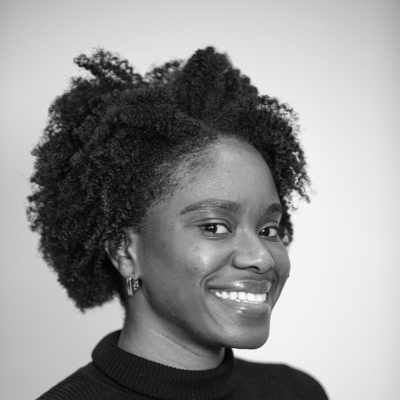 Joyce Famakinwa