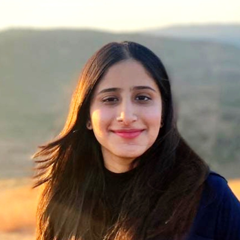 Heena Moiwala