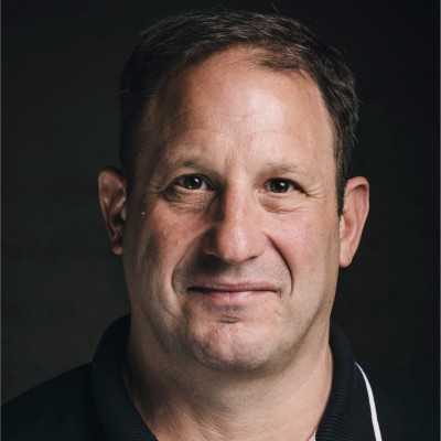 Greg Satell