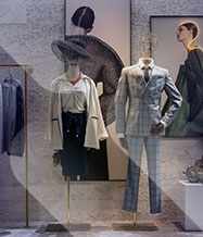 Apparel & Fashion