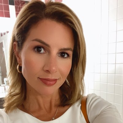 Gina Glaros