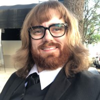 Zach Gass