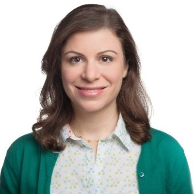 Samantha Melamed