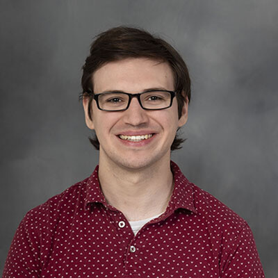 Collin Schopp