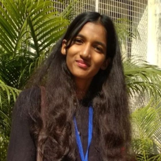 Kumari Khushboo
