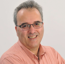 Michael Mello