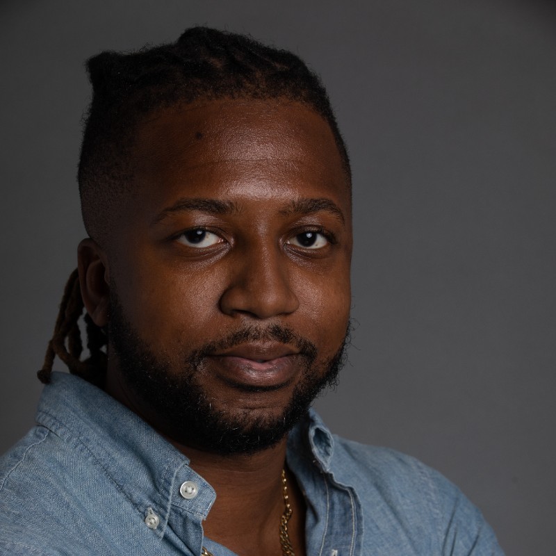 Josh McGhee
