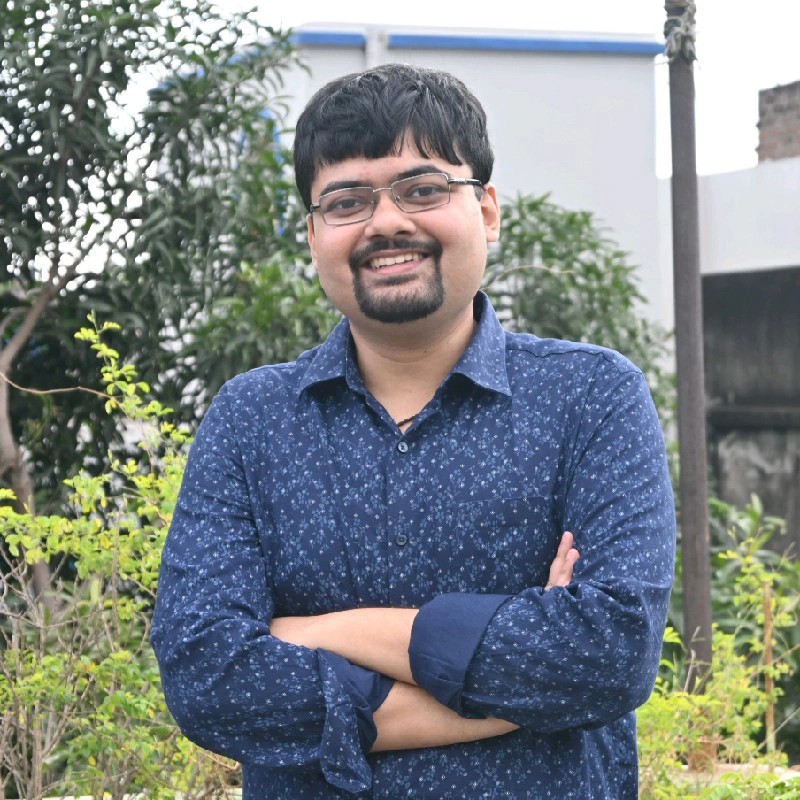 Sayak Mitra