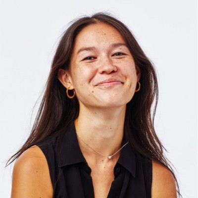 Kate Kassin