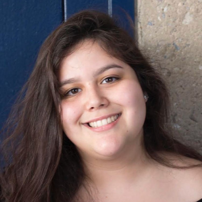 Amaris Encinas