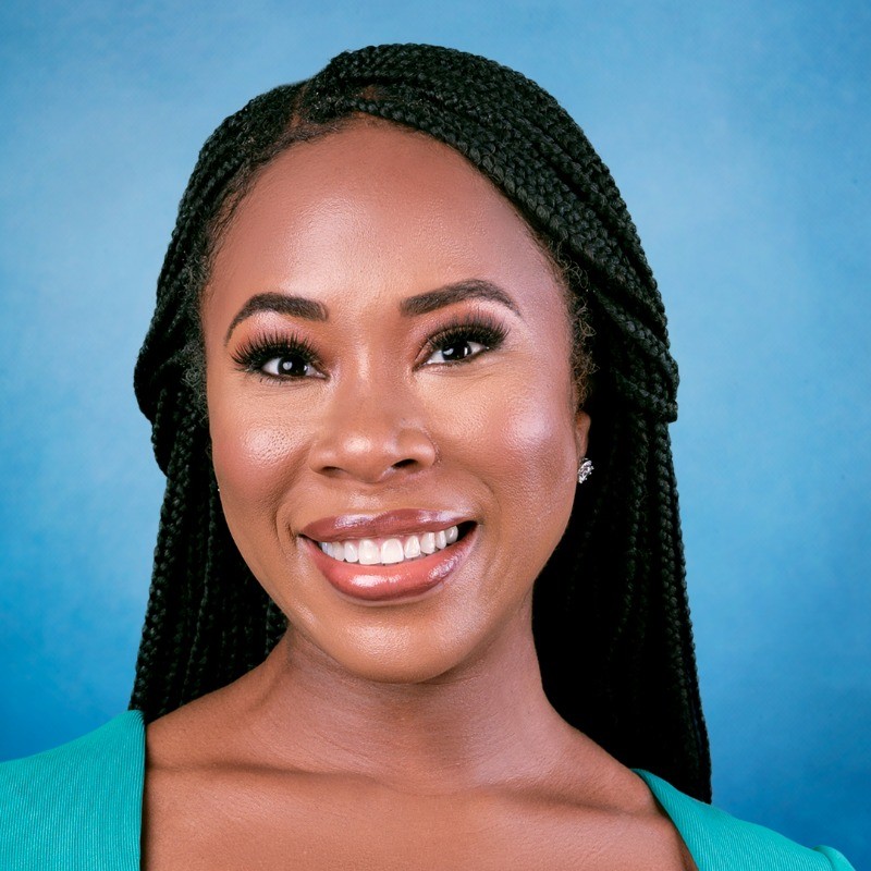 Brittney Johnson