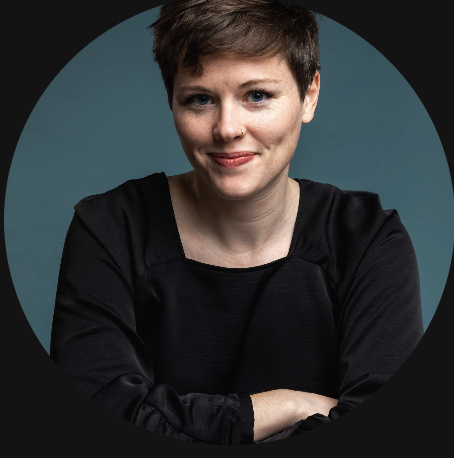 Kathryn Lundstrom