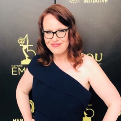 Julie Taylor