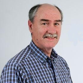 Bill Doyle