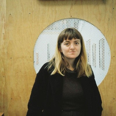 Katherine Gillespie