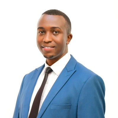 Jared Kirui