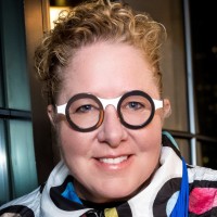 Heather McGowan