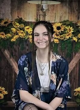 Maddie Davis