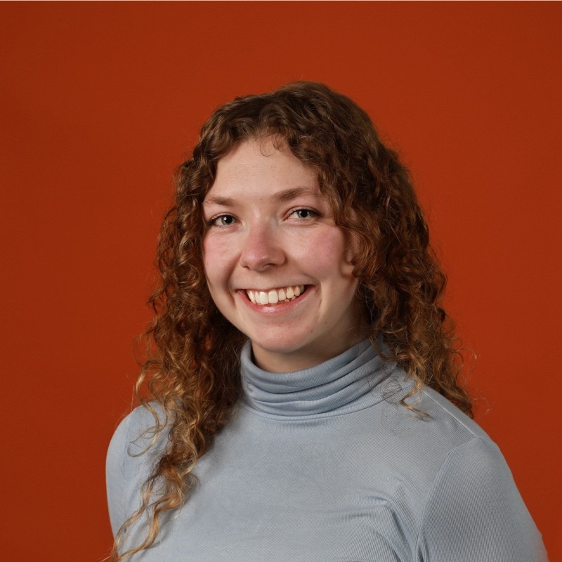 Abby Zimmardi